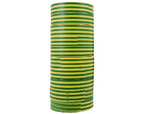 PVC INSULATION TAPE YELLOW (PER ROLL)