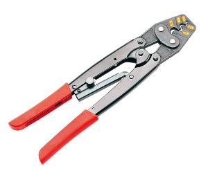 BUDGET RATCHET CRIMP TOOL 1.5-16mm2