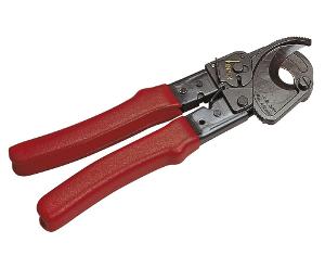 RATCHET CABLE CUTTER 300mm2 MAX