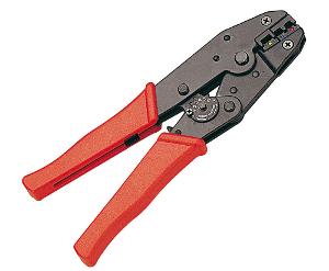 RATCHET PRE INSUL TERMINAL CRIMPER RATCHET PRE INSUL TERMINAL CRIMPER