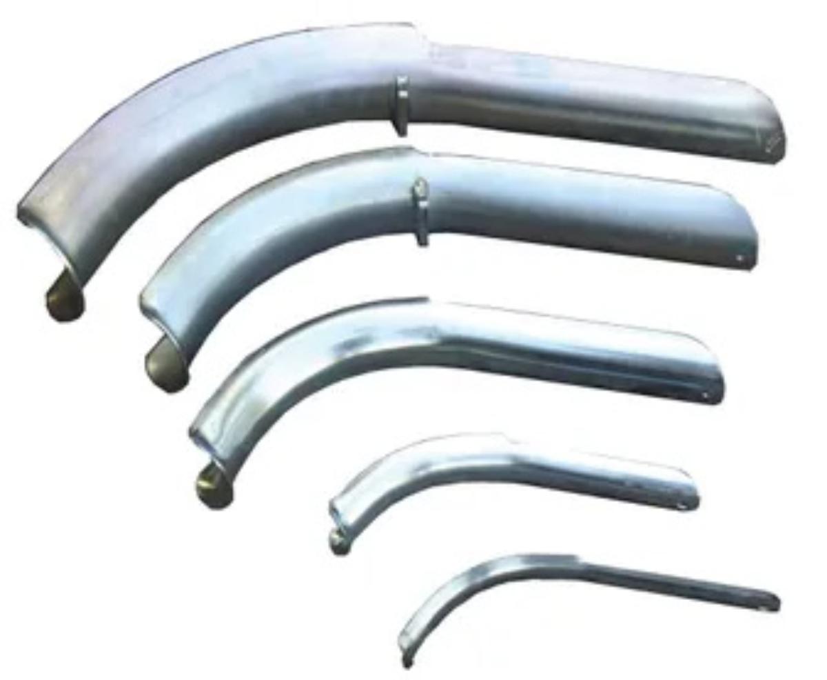 CONDUIT CABLE GUIDE 100MM