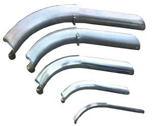 CONDUIT CABLE GUIDE 100MM CONDUIT CABLE GUIDE 100MM