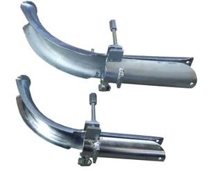 LOCKABLE CONDUIT SLIPPER GUIDE 100MM LOCKABLE CONDUIT SLIPPER GUIDE 100MM