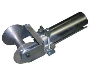 LOCKABLE ROLLER GUIDE 100MM LOCKABLE ROLLER GUIDE 100MM
