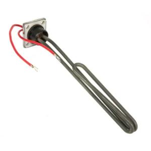 OFFSET HWS ELEMENT INCOLOY 800 2400W OFFSET HWS ELEMENT INCOLOY 800 2400W