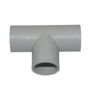 STRAIGHT TEE 20MM STRAIGHT TEE 20MM