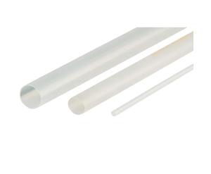 HEATSHRINK THIN WALL 1.6MM CLEAR 10M