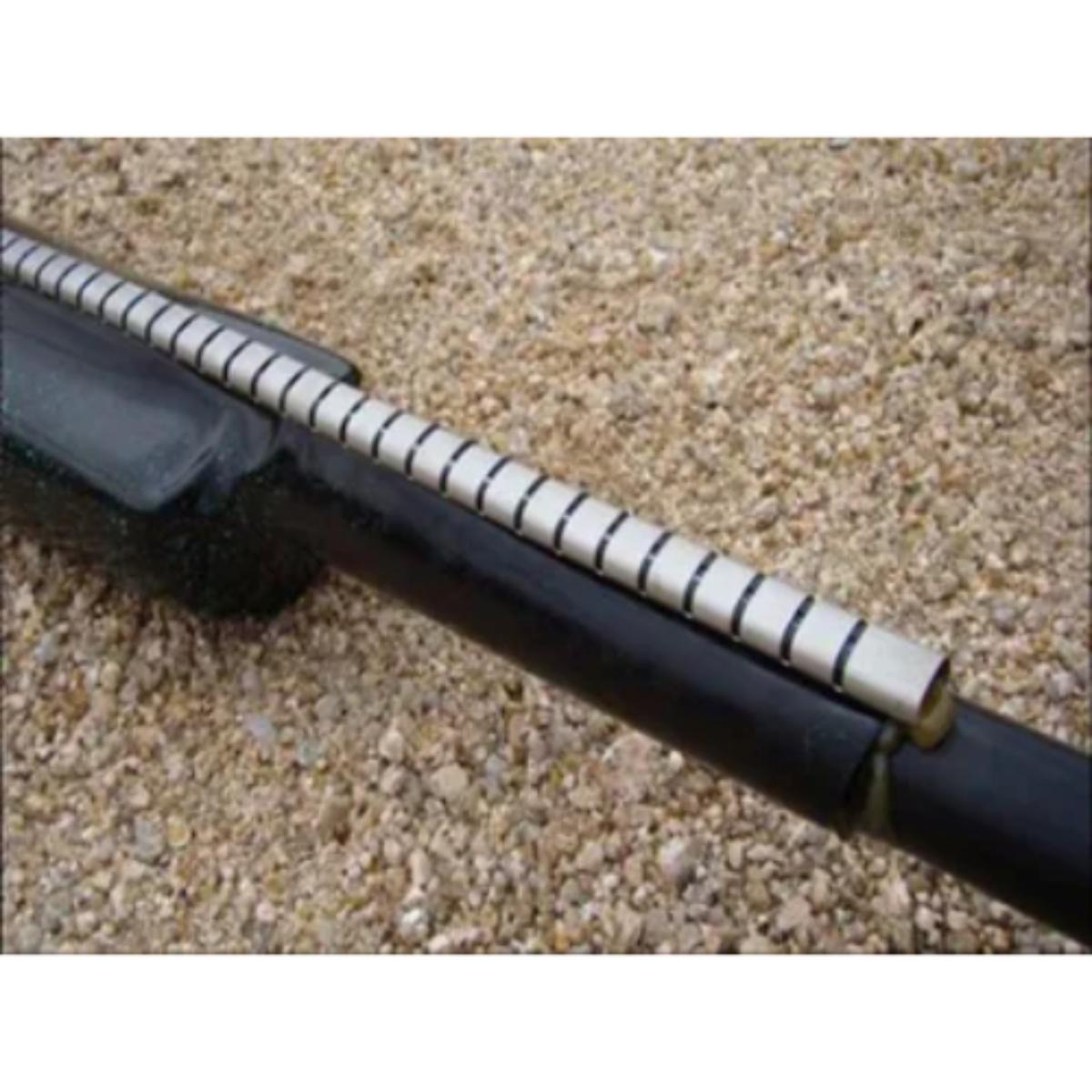ZIP TUBE GL REPAIR TUBE 36-10MM 1MTR