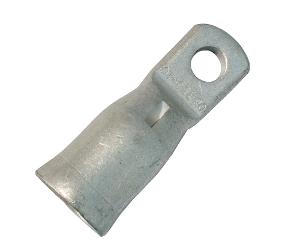 CU CIRC BREAKER LUG 150MM M8 STUD