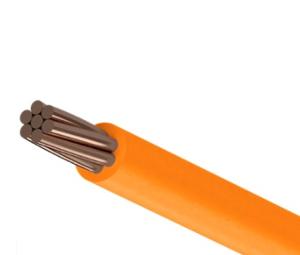 BUILDING WIRE 1.5MM ORANGE 100M BUILDING WIRE 1.5MM ORANGE 100M