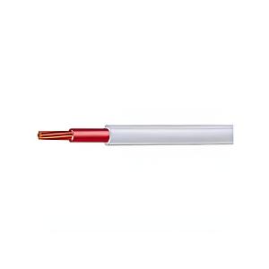 SDI 1MM RED/WHITE 100M