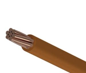 BUILDING WIRE 2.5MM BROWN 100M BUILDING WIRE 2.5MM BROWN 100M
