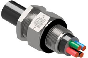 A2F-R-3 METAL CABLE GLAND W/P UNARM 32MM A2F-R-3 METAL CABLE GLAND W/P UNARM 32MM