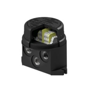 JUNCTION BOX EX BOTTOM ENTRY 3WAY 20MM JUNCTION BOX EX BOTTOM ENTRY 3WAY 20MM
