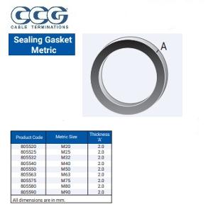 IP NYLON WASHER 40MM BLACK IP NYLON WASHER 40MM BLACK