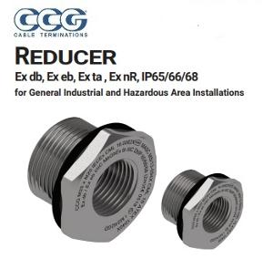 REDUCER 75MM-40MM MALE-FEMALE EX