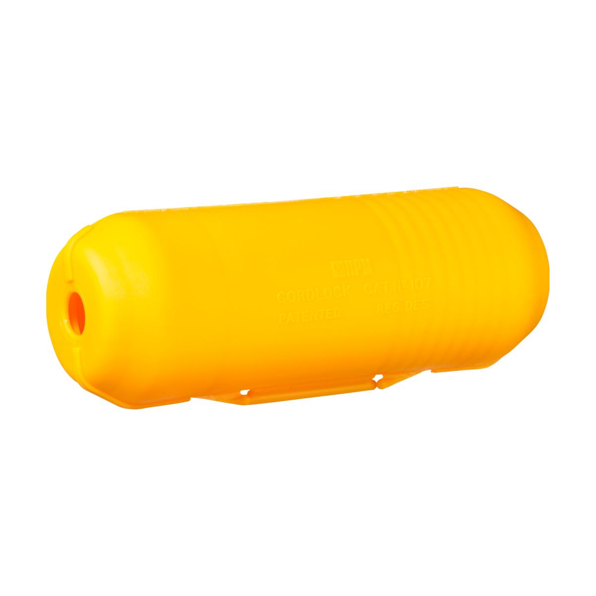 CORD LOCK PLUG & SOCKET