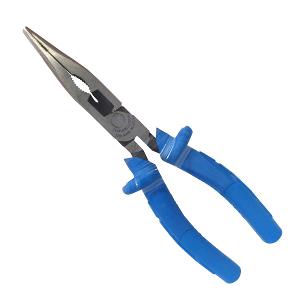 LONG NOSE PLIERS 212MM 1000V INSULATED