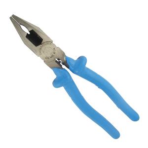 ELECTRICIANS PLIERS 216MM 1000V INSULATE ELECTRICIANS PLIERS 216MM 1000V INSULATE