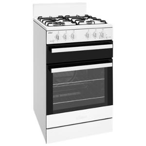 CHEF NG/LP FREESTANDING STOVE 54CM CHEF NG/LP FREESTANDING STOVE 54CM
