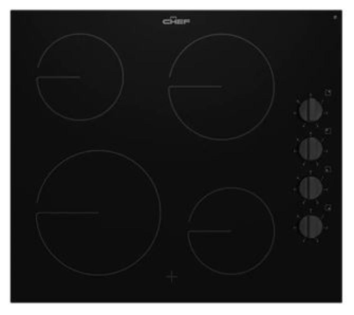 CERAMIC COOKTOP