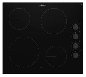 CERAMIC COOKTOP