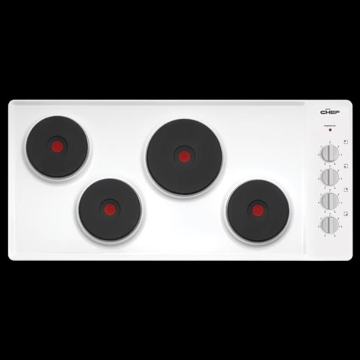 ELECTRIC SOLID COOKTOP