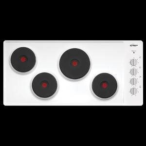 ELECTRIC SOLID COOKTOP ELECTRIC SOLID COOKTOP