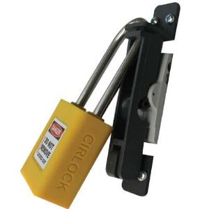 MCB COMPLETE LOCKOUT DEVICE 18 X 45MM MCB COMPLETE LOCKOUT DEVICE 18 X 45MM