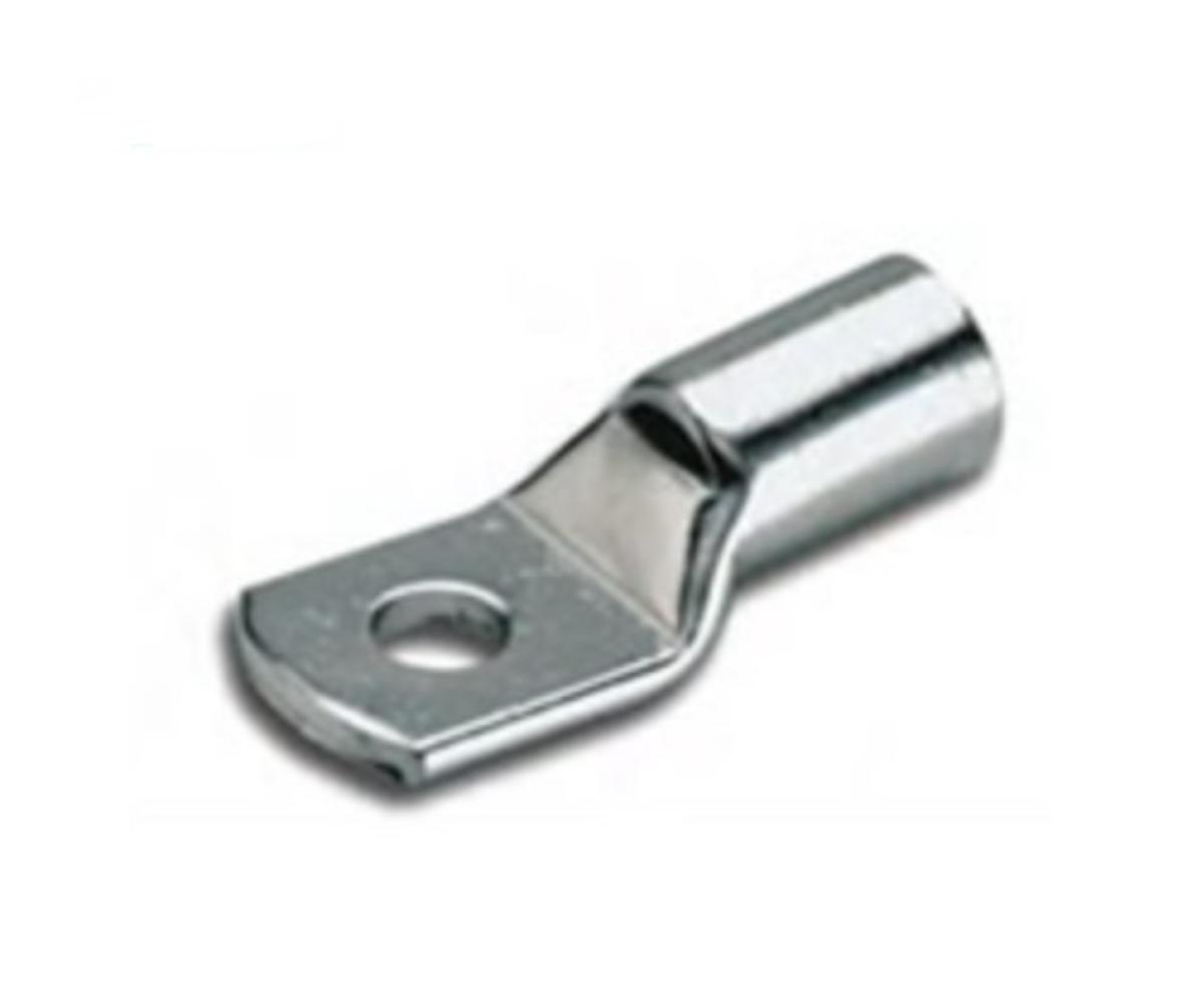 CU CRIMP LUG 25MM2 M10 STUD