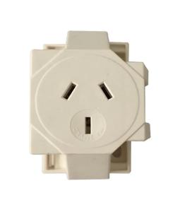 QUICK CONNECT SURFACE SOCKET QUICK CONNECT SURFACE SOCKET