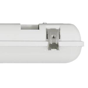 LED W/P EMERG BATTEN + SEN ARGO 1200MM LED W/P EMERG BATTEN + SEN ARGO 1200MM