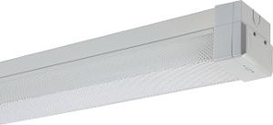 LED EMERG DIFFUSED BATTEN 38W 1200MM