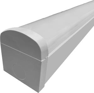 LED DIFFUSED BATTEN EPIC 18W CCT 600