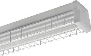 LED WIREGUARD BATTEN ODYSSEY 2TUBE 1200