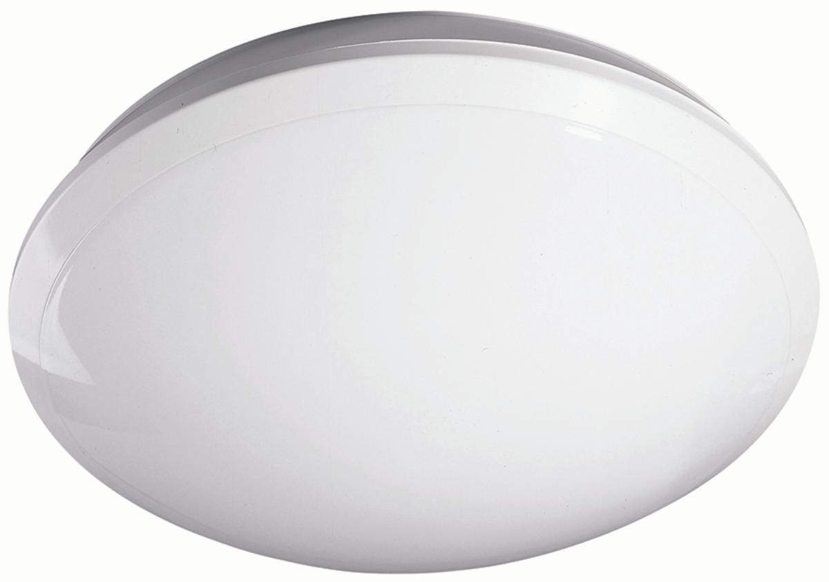 LED OYSTER + SEN CIRCLITE 14.9W 4000K