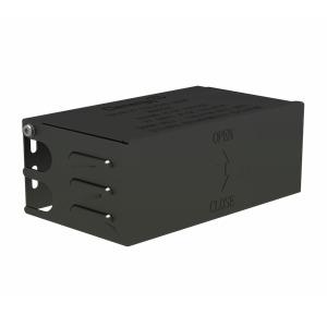 BLACK ISOLATOR BRACKET BLACK ISOLATOR BRACKET