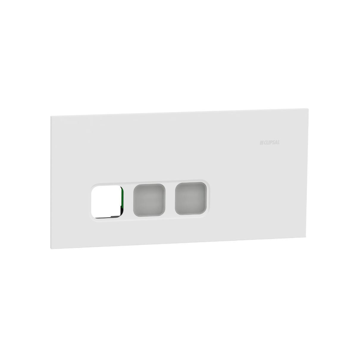 SOLIS GRID AND COVER HORIZ 3G COMM PLATE