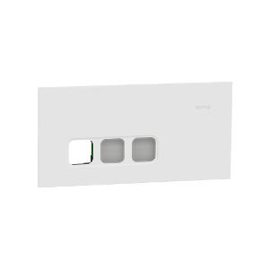 SOLIS GRID AND COVER HORIZ 3G COMM PLATE