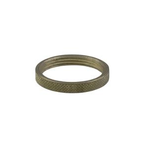 LOCK RING BRASS 32MM