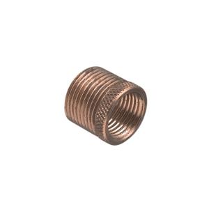 REDUCER BRASS 20MM MALE-16MM FEMALE