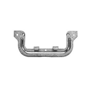 WALL BOARD CLIP C-CLIP 1 GANG 10MM WALL BOARD CLIP C-CLIP 1 GANG 10MM