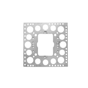 PLASTER WALL BRACKET 1G PLASTER WALL BRACKET 1G