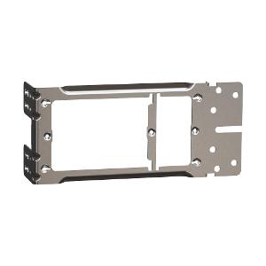 SOLIS STUD MOUNTING BRACKET METAL 120MM