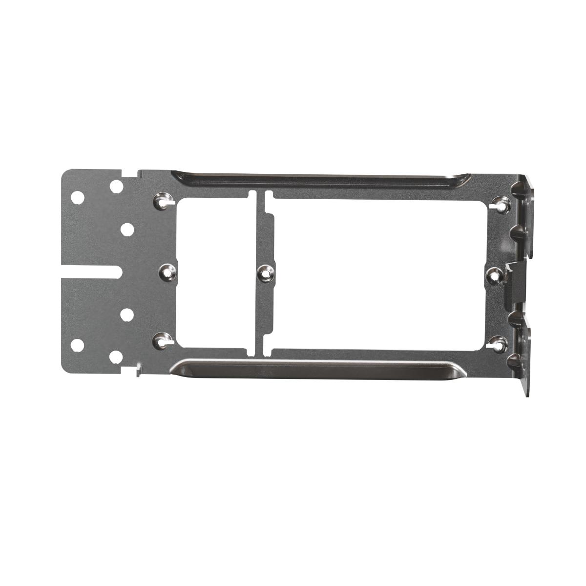 SOLIS STUD MOUNTING BRACKET METAL 120MM