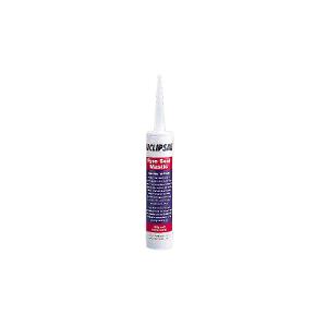 FYRE SEAL MASTIC FIRE RES SEALANT 300ML FYRE SEAL MASTIC FIRE RES SEALANT 300ML