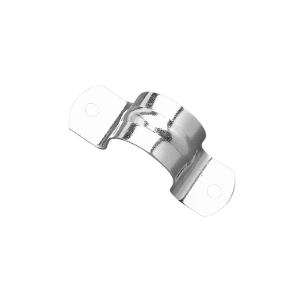 FULL SADDLE ZINC PLATED 25MM FULL SADDLE ZINC PLATED 25MM