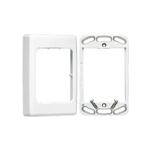 2000 SURFACE MOUNTING KIT WHITE