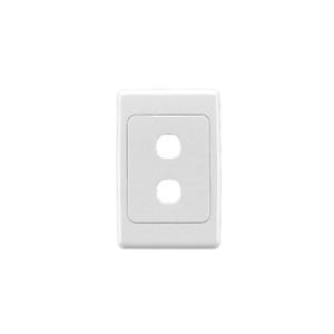 2000 PLATE GRID & SURROUND 2G WHITE 2000 PLATE GRID & SURROUND 2G WHITE