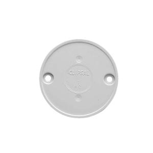 JUNCTION BOX LID SUIT 16MM-25MM J/BOXES JUNCTION BOX LID SUIT 16MM-25MM J/BOXES